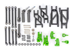 Traxxas & Kit 2WD RC Suspension & Driveline Kit