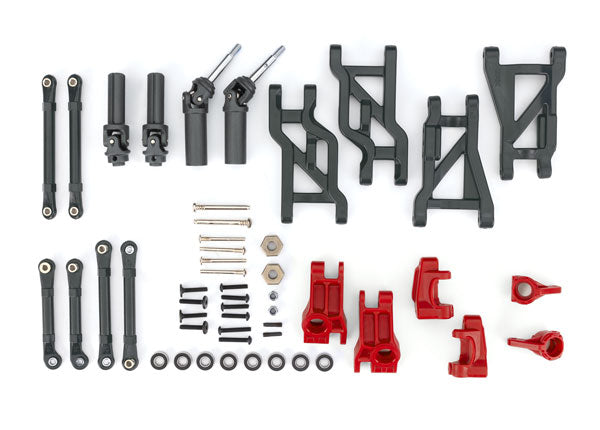 Traxxas 9182 Driveline & Suspension Kit 2WD