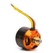 Spektrum SPMXAM4740 Avian 5055-500Kv Outrunner Brushless Motor 900w .80 Glow equivalent - Hobby City NZ