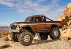 Traxxas TRX-4 Ford F-150 Ranger XLT RC Crawler 1/10 Scale (2)