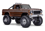 Traxxas TRX-4 Ford F-150 Ranger XLT RC Crawler 1/10 Scale (6)
