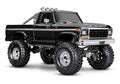 Traxxas TRX-4 Ford F-150 Ranger XLT RC Crawler 1/10 Scale (4)