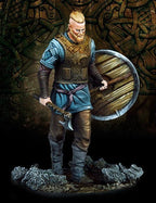 Scale 75 Figures Fantasy Wargames Ragnar The Viking 35mm (2)