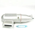 Thunder Tiger 9211 MUFFLERGP-42 (8446602346733)