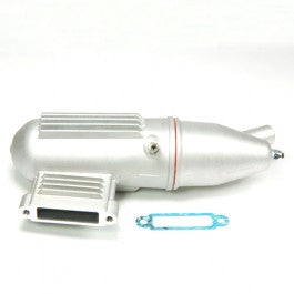 Thunder Tiger 9211 MUFFLERGP-42 (8446602346733)