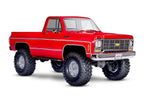 Traxxas TRX-4 1979 Chevrolet K10 RC Scale Rock Crawler 1/10 (2)