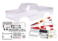 Traxxas 9230 Body Ford F-150 (1979) (clear requires painting)/ decals/ window masks (8525540196589)