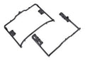 Traxxas 9233 Body cage front & rear (fits #9230 body) (8374107209965)