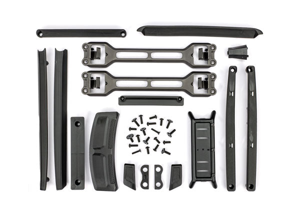 Traxxas 9238 Body Conversion Kit Trx-4 Sport (8814947533037)