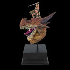 Scale 75 Busts The Chronicles of Run Thaal Dragon Fury 1:12 (3)