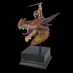 Scale 75 Busts The Chronicles of Run Thaal Dragon Fury 1:12 (4)