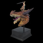 Scale 75 Busts The Chronicles of Run Thaal Dragon Fury 1:12 (5)