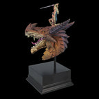 Scale 75 Busts The Chronicles of Run Thaal Dragon Fury 1:12 (6)
