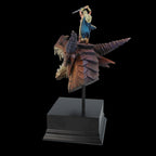 Scale 75 Busts The Chronicles of Run Thaal Dragon Fury 1:12 (8)