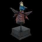 Scale 75 Busts The Chronicles of Run Thaal Dragon Fury 1:12 (10)