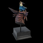 Scale 75 Busts The Chronicles of Run Thaal Dragon Fury 1:12 (11)