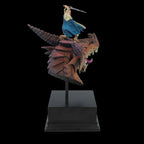 Scale 75 Busts The Chronicles of Run Thaal Dragon Fury 1:12 (12)
