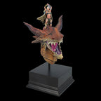 Scale 75 Busts The Chronicles of Run Thaal Dragon Fury 1:12 (18)