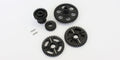 Kyosho QRC RC Gear Set - 92631-02