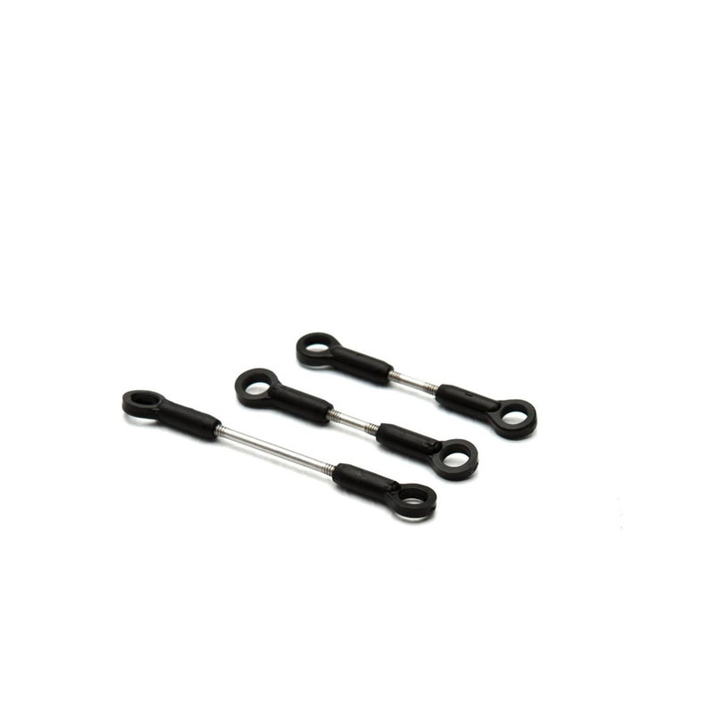 Blade BLH1509 Servo pushrod set Blade 230s (8324323410157)