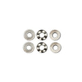Blade BLH1612 2.5x6x3 Thrust Bearing (2) (8324323705069)