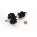 Blade BLH1655 TailDrGear/Pulley Assy:B450B400 (8324324032749)