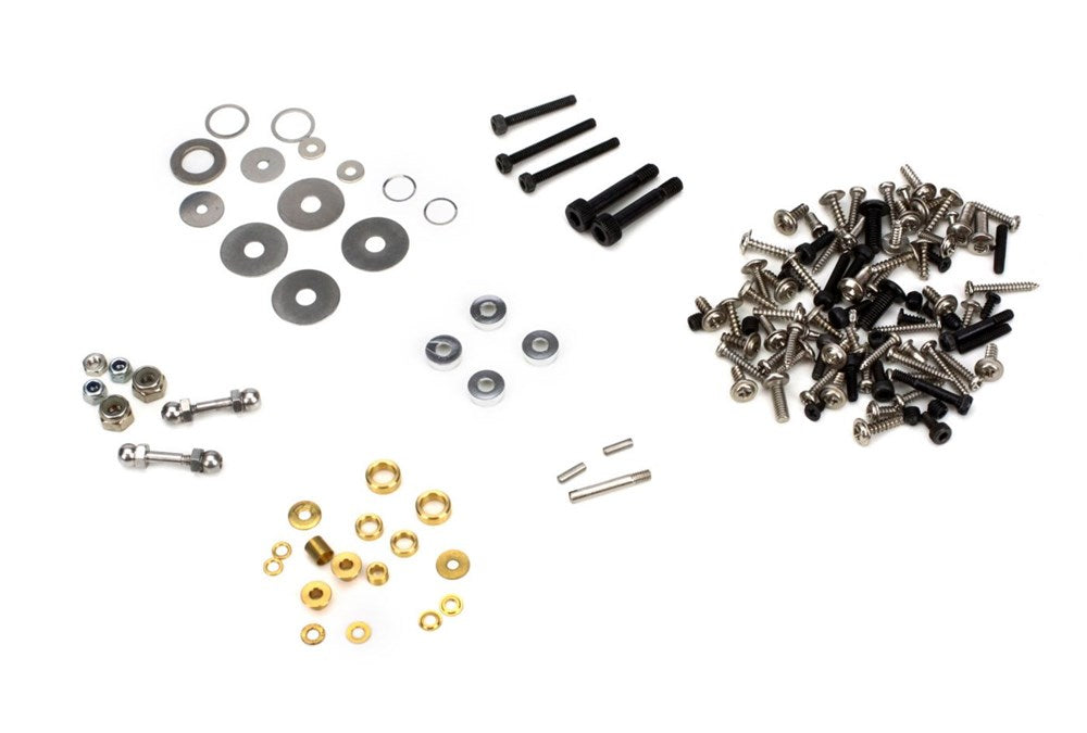 Blade BLH1673 Complete Hardware Set: B450 (8324324196589)