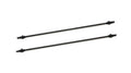 Blade BLH1861 CF Tail Boom Brace Set (2): B500 3D/X (8324324327661)