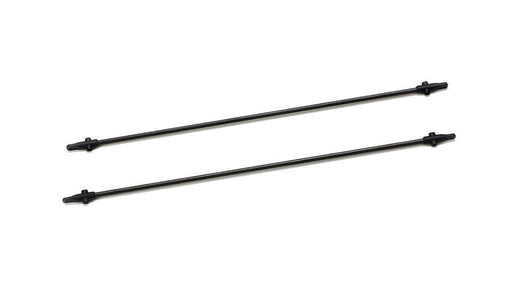Blade BLH1861 CF Tail Boom Brace Set (2): B500 3D/X (8324324327661)