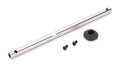 Blade BLH2008 Main Shaft w/ Retaining Collar: 200 SR X (8324324491501)