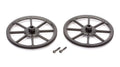 Blade BLH2012 Main Gear w/ Hardware (2): 200 SR X (8324324655341)
