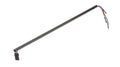 Blade BLH2015 Tail Boom w/ Tail Motor Wires: 200 SR X (8324324720877)