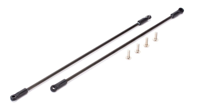 Blade BLH2016 Tail Boom Support Set (2): 200 SR X (8324324753645)