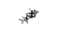 Blade BLH2403 Main Frame: Nano CP S (8324325015789)