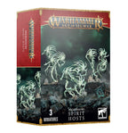 Games Workshop Warhammer Age of Sigmar 93-08 Nighthaunt - Spirit Hosts