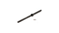 Blade BLH3207 Carbon Fiber Main shaft w/Collar & Hardware: MSRX (8324325441773)