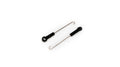 Blade BLH3208 Servo Push Rod Set w/Ball Link: MSRX (8324325540077)