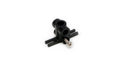 Blade BLH3212 Main Rotor Hub w/Hardware: MSRX (8324325572845)