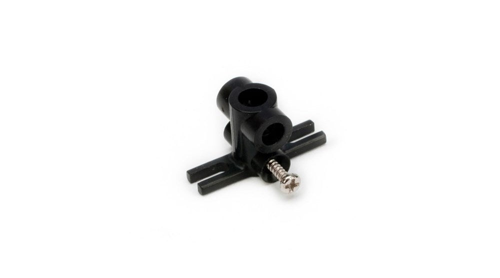 Blade BLH3212 Main Rotor Hub w/Hardware: MSRX (8324325572845)