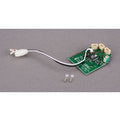 Blade BLH3301 Flybarless 3-in-1 Control Unit RX/ESC/Gyros: nCP X (8324325769453)