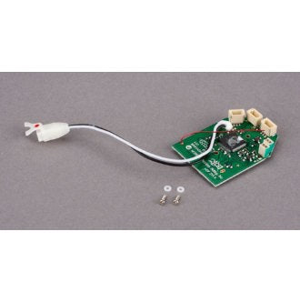 Blade BLH3301 Flybarless 3-in-1 Control Unit RX/ESC/Gyros: nCP X (8324325769453)