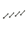Blade BLH3322 Rotor Head Linkage Set (4): nCP X (8324325900525)