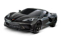 Traxxas 93054-4 - Chevrolet Corvette Stingray: 4-Tec 3.0 1/10 RTR AWD Supercar (7585778204909)