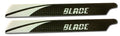Blade BLH3402C Carbon Fiber Main Blades: 180 CFX (8324325933293)
