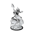 WizKids 90375 Critical Role Unpainted Miniatures: Shallowpriest (9003826774253)