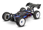 Traxxas Jato 4X4 VXL RC Stadium Truck (4)