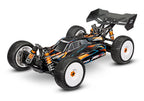 Traxxas Jato 4X4 VXL RC Stadium Truck (6)
