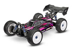Traxxas Jato 4X4 VXL RC Stadium Truck (7)