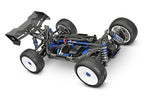Traxxas Jato 4X4 VXL RC Stadium Truck (2)