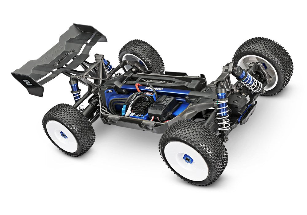 Traxxas 90386-4 Jato 4X4 VXL (8925827006701)